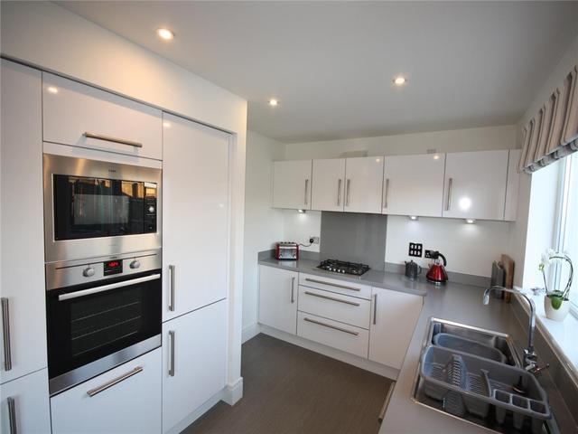  Image of 4 Bedroom Detached House  To Rent at Haremoss Drive, Portlethen, Aberdeen, AB12 at Portlethen Aberdeenshire Aberdeenshire, AB12 4UX