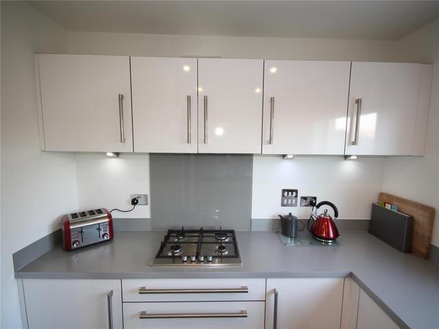  Image of 4 Bedroom Detached House  To Rent at Haremoss Drive, Portlethen, Aberdeen, AB12 at Portlethen Aberdeenshire Aberdeenshire, AB12 4UX