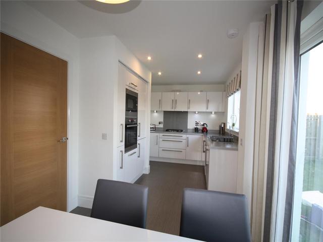  Image of 4 Bedroom Detached House  To Rent at Haremoss Drive, Portlethen, Aberdeen, AB12 at Portlethen Aberdeenshire Aberdeenshire, AB12 4UX