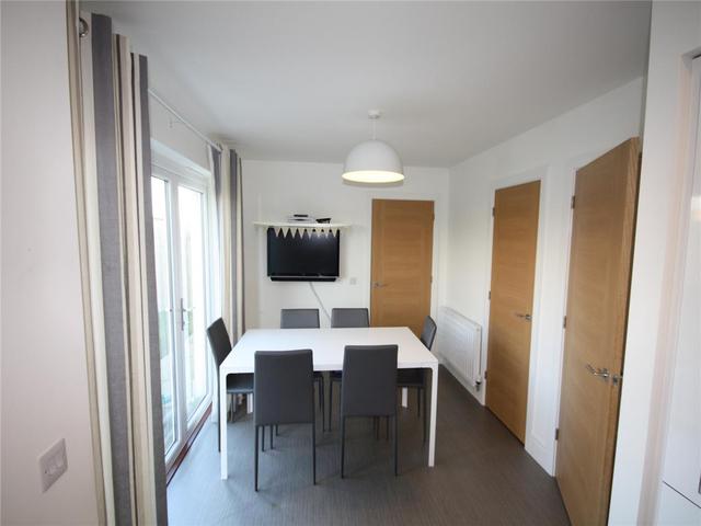  Image of 4 Bedroom Detached House  To Rent at Haremoss Drive, Portlethen, Aberdeen, AB12 at Portlethen Aberdeenshire Aberdeenshire, AB12 4UX