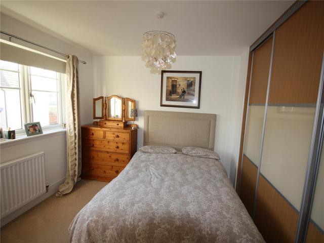  Image of 4 Bedroom Detached House  To Rent at Haremoss Drive, Portlethen, Aberdeen, AB12 at Portlethen Aberdeenshire Aberdeenshire, AB12 4UX