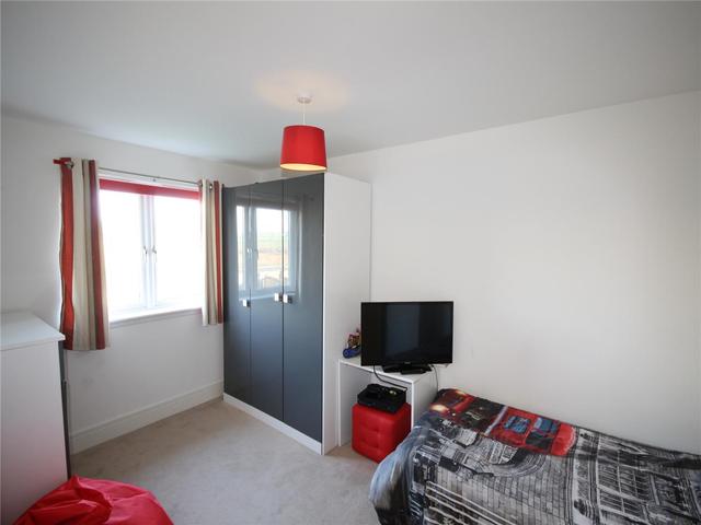  Image of 4 Bedroom Detached House  To Rent at Haremoss Drive, Portlethen, Aberdeen, AB12 at Portlethen Aberdeenshire Aberdeenshire, AB12 4UX