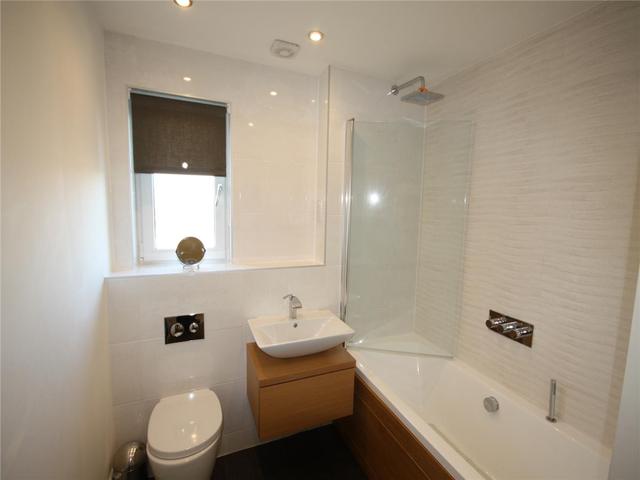  Image of 4 Bedroom Detached House  To Rent at Haremoss Drive, Portlethen, Aberdeen, AB12 at Portlethen Aberdeenshire Aberdeenshire, AB12 4UX