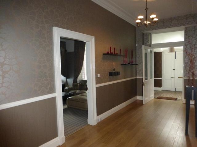  Image of 2 Bedroom Flat  To Rent at King's Gate, Aberdeen, AB15 at West End Aberdeen Aberdeen, AB15 4EJ