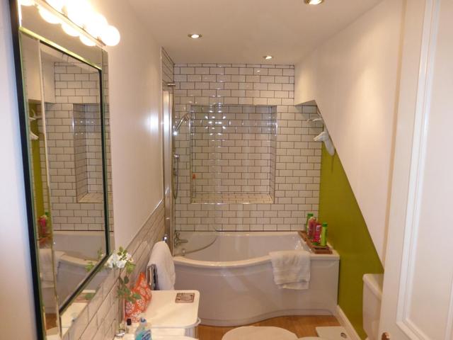  Image of 2 Bedroom Flat  To Rent at King's Gate, Aberdeen, AB15 at West End Aberdeen Aberdeen, AB15 4EJ