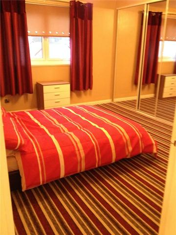  Image of 2 Bedroom Flat  To Rent at Oldcroft Place, Aberdeen, AB16 at Stockethill Aberdeen Aberdeen, AB16 5BT