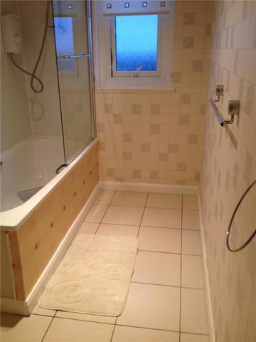  Image of 2 Bedroom Flat  To Rent at Oldcroft Place, Aberdeen, AB16 at Stockethill Aberdeen Aberdeen, AB16 5BT