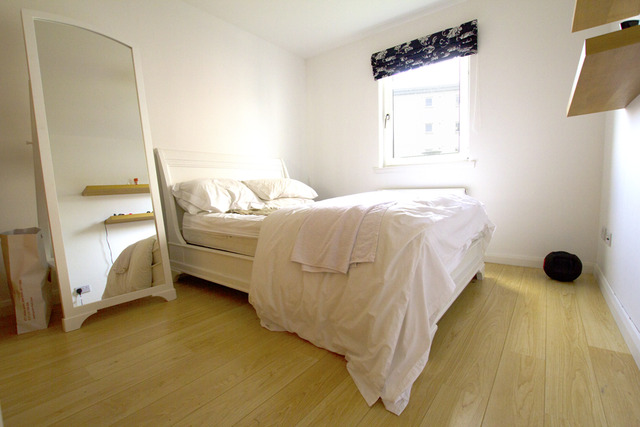 Image of 2 Bedroom Flat  To Rent at Queens Crescent, Aberdeen, AB15 at City Centre Aberdeen Aberdeen, AB15 4BE