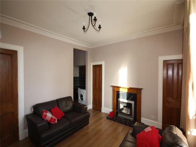  Image of 1 Bedroom Flat  To Rent at Raeburn Place, Aberdeen, AB25 at Rosemount Aberdeen Aberdeen, AB25 1PP