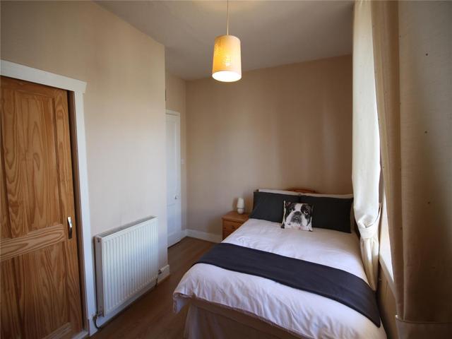  Image of 1 Bedroom Flat  To Rent at Raeburn Place, Aberdeen, AB25 at Rosemount Aberdeen Aberdeen, AB25 1PP