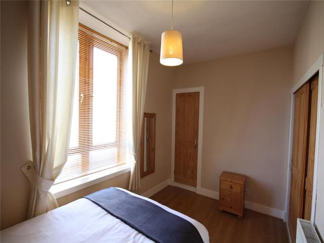  Image of 1 Bedroom Flat  To Rent at Raeburn Place, Aberdeen, AB25 at Rosemount Aberdeen Aberdeen, AB25 1PP