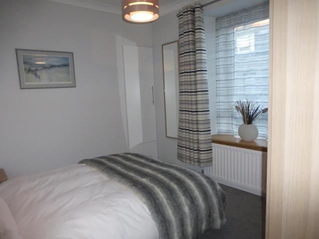  Image of 1 Bedroom Flat  To Rent at Richmond Walk, Aberdeen, AB25 at Rosemount Aberdeen Aberdeen, AB25 2YT