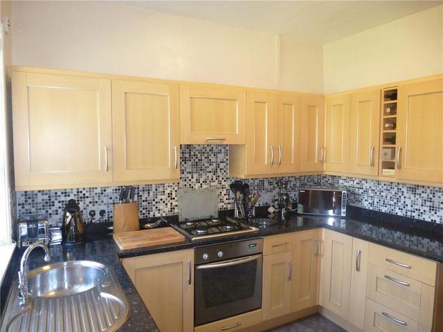  Image of 2 Bedroom Flat  To Rent at Brimmond Place, Aberdeen, AB11 at Torry Aberdeen Aberdeen, AB11 8EN