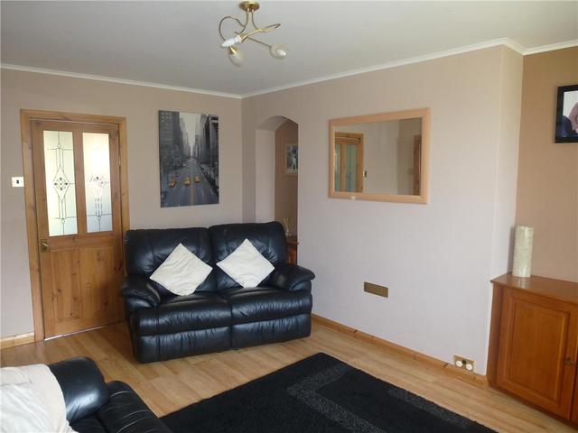  Image of 2 Bedroom Flat  To Rent at Brimmond Place, Aberdeen, AB11 at Torry Aberdeen Aberdeen, AB11 8EN