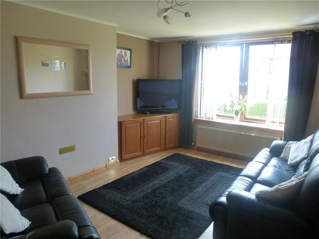  Image of 2 Bedroom Flat  To Rent at Brimmond Place, Aberdeen, AB11 at Torry Aberdeen Aberdeen, AB11 8EN