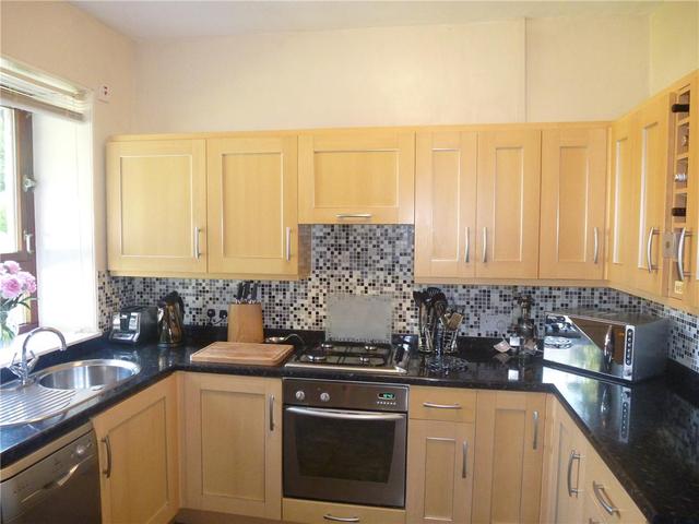  Image of 2 Bedroom Flat  To Rent at Brimmond Place, Aberdeen, AB11 at Torry Aberdeen Aberdeen, AB11 8EN