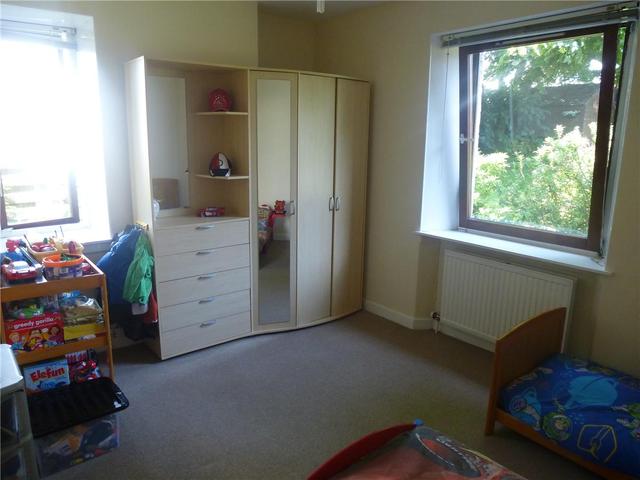  Image of 2 Bedroom Flat  To Rent at Brimmond Place, Aberdeen, AB11 at Torry Aberdeen Aberdeen, AB11 8EN