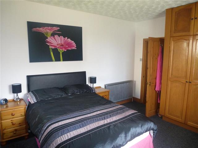 Image of 2 Bedroom Flat  To Rent at Brimmond Place, Aberdeen, AB11 at Torry Aberdeen Aberdeen, AB11 8EN
