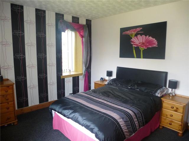 Image of 2 Bedroom Flat  To Rent at Brimmond Place, Aberdeen, AB11 at Torry Aberdeen Aberdeen, AB11 8EN