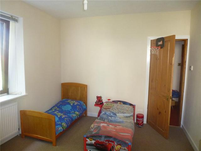  Image of 2 Bedroom Flat  To Rent at Brimmond Place, Aberdeen, AB11 at Torry Aberdeen Aberdeen, AB11 8EN