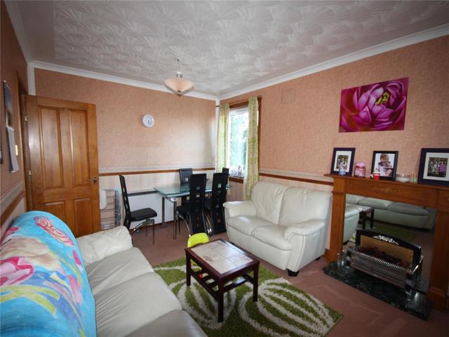  Image of 2 Bedroom Flat  To Rent at Castleton Way, Aberdeen, AB16 at Stockethill Aberdeen Aberdeen, AB16 5TQ
