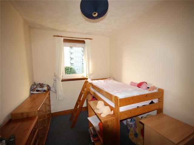  Image of 2 Bedroom Flat  To Rent at Castleton Way, Aberdeen, AB16 at Stockethill Aberdeen Aberdeen, AB16 5TQ