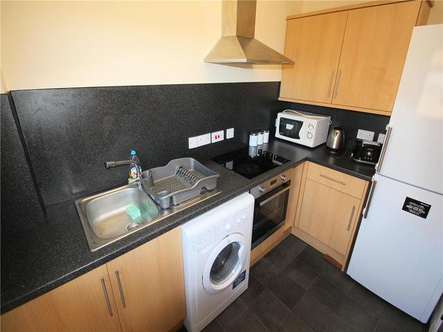  Image of 1 Bedroom Flat  To Rent at Craigievar Gardens, Aberdeen, AB10 at Garthdee Aberdeen Aberdeen, AB10 7GD