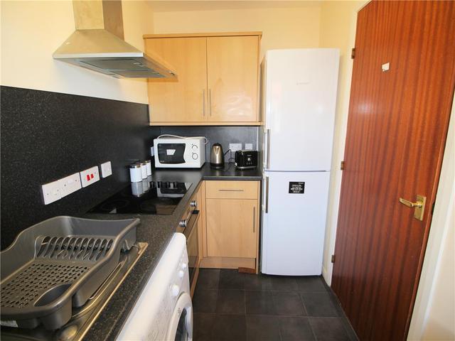  Image of 1 Bedroom Flat  To Rent at Craigievar Gardens, Aberdeen, AB10 at Garthdee Aberdeen Aberdeen, AB10 7GD