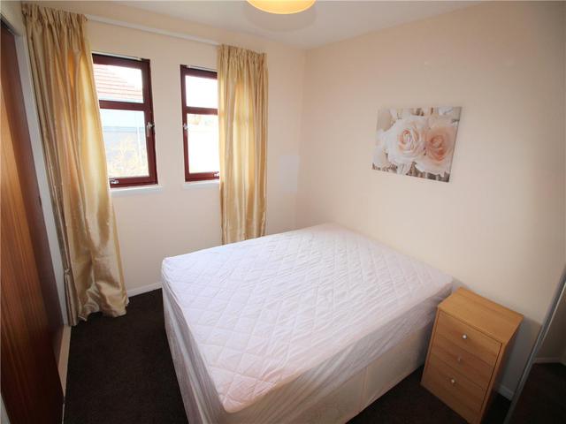  Image of 1 Bedroom Flat  To Rent at Craigievar Gardens, Aberdeen, AB10 at Garthdee Aberdeen Aberdeen, AB10 7GD