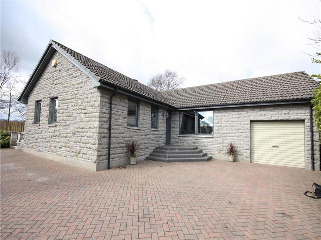  Image of 4 Bedroom Flat  To Rent at Craigton Road, Aberdeen, AB15 at West End Aberdeen Aberdeen, AB15 7UD