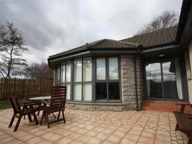  Image of 4 Bedroom Flat  To Rent at Craigton Road, Aberdeen, AB15 at West End Aberdeen Aberdeen, AB15 7UD