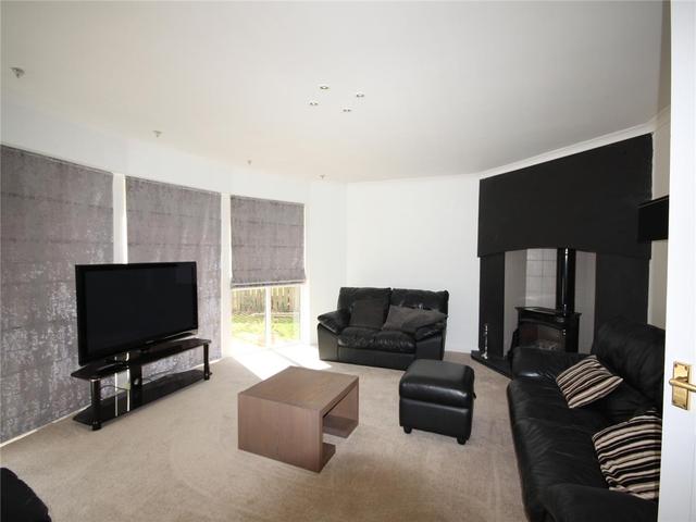  Image of 4 Bedroom Flat  To Rent at Craigton Road, Aberdeen, AB15 at West End Aberdeen Aberdeen, AB15 7UD