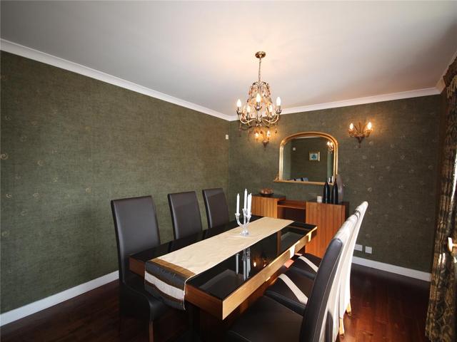  Image of 4 Bedroom Flat  To Rent at Craigton Road, Aberdeen, AB15 at West End Aberdeen Aberdeen, AB15 7UD