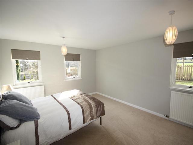  Image of 4 Bedroom Flat  To Rent at Craigton Road, Aberdeen, AB15 at West End Aberdeen Aberdeen, AB15 7UD