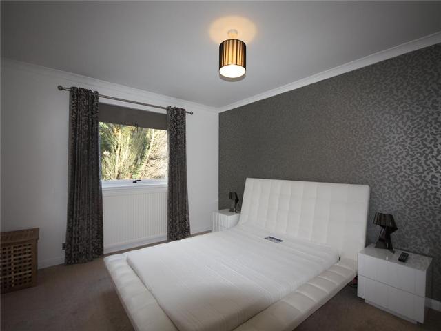  Image of 4 Bedroom Flat  To Rent at Craigton Road, Aberdeen, AB15 at West End Aberdeen Aberdeen, AB15 7UD