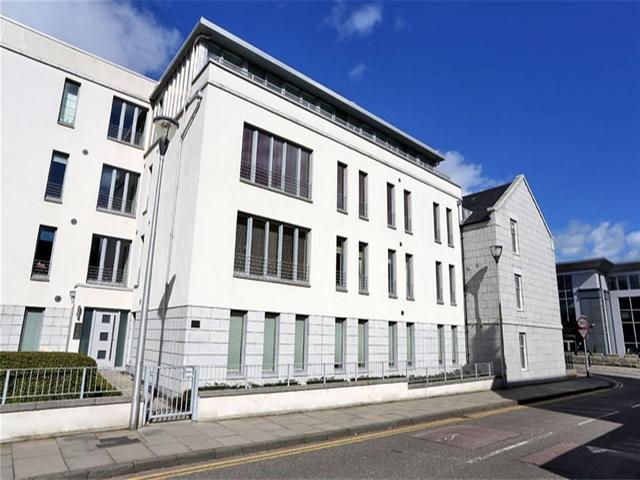  Image of 3 Bedroom Flat  To Rent at Dempsey Court, Queens Lane North, Aberdeen, AB15 at West End Aberdeen Aberdeen, AB15 4DY