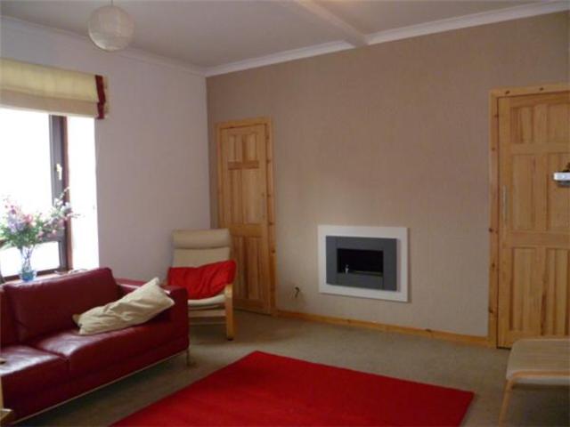  Image of 1 Bedroom Flat  To Rent at George Street, Aberdeen, AB25 at City Centre Aberdeen Aberdeen, AB25 3XX