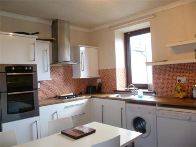  Image of 1 Bedroom Flat  To Rent at George Street, Aberdeen, AB25 at City Centre Aberdeen Aberdeen, AB25 3XX