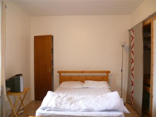  Image of 1 Bedroom Flat  To Rent at George Street, Aberdeen, AB25 at City Centre Aberdeen Aberdeen, AB25 3XX