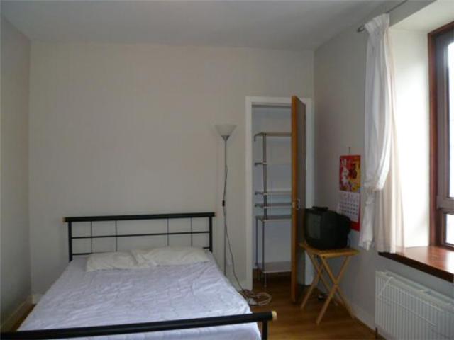  Image of 1 Bedroom Flat  To Rent at George Street, Aberdeen, AB25 at City Centre Aberdeen Aberdeen, AB25 3XX