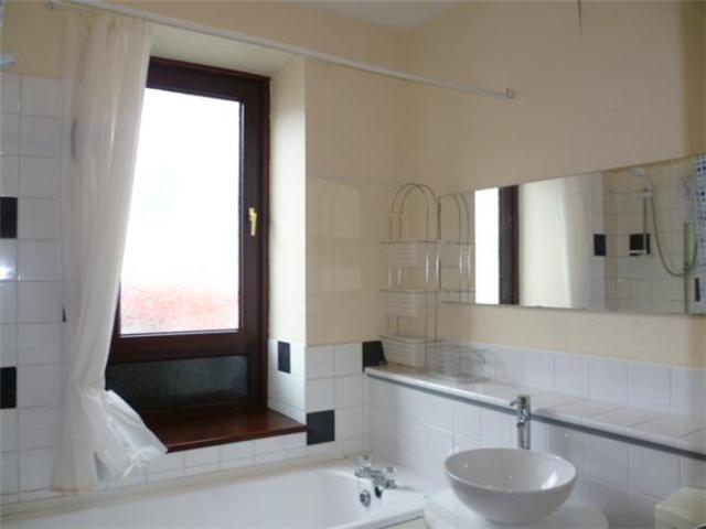 Image of 1 Bedroom Flat  To Rent at George Street, Aberdeen, AB25 at City Centre Aberdeen Aberdeen, AB25 3XX