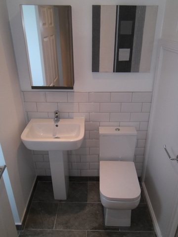  Image of 1 Bedroom Studio Flat  To Rent at King Street, Aberdeen, AB24 at City Centre Aberdeen Aberdeen, AB24 5AX