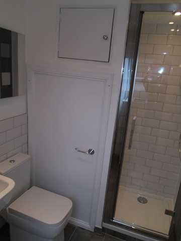  Image of 1 Bedroom Studio Flat  To Rent at King Street, Aberdeen, AB24 at City Centre Aberdeen Aberdeen, AB24 5AX