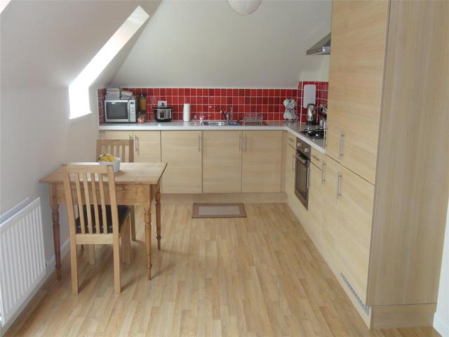  Image of 1 Bedroom Flat  To Rent at Middlefield Place, Woodside, Aberdeen, AB24 at Hilton Aberdeen Aberdeen, AB24 4PA