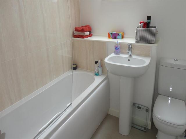  Image of 1 Bedroom Flat  To Rent at Middlefield Place, Woodside, Aberdeen, AB24 at Hilton Aberdeen Aberdeen, AB24 4PA