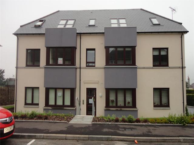  Image of 1 Bedroom Flat  To Rent at Middlefield Place, Woodside, Aberdeen, AB24 at Hilton Aberdeen Aberdeen, AB24 4PA