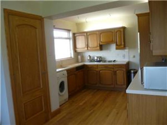  Image of 2 Bedroom Semi-Detached House  To Rent at Parkhill Crescent, Dyce, Aberdeen, AB21 at Dyce Aberdeen Aberdeen, AB21 7FY