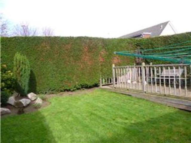  Image of 2 Bedroom Semi-Detached House  To Rent at Parkhill Crescent, Dyce, Aberdeen, AB21 at Dyce Aberdeen Aberdeen, AB21 7FY