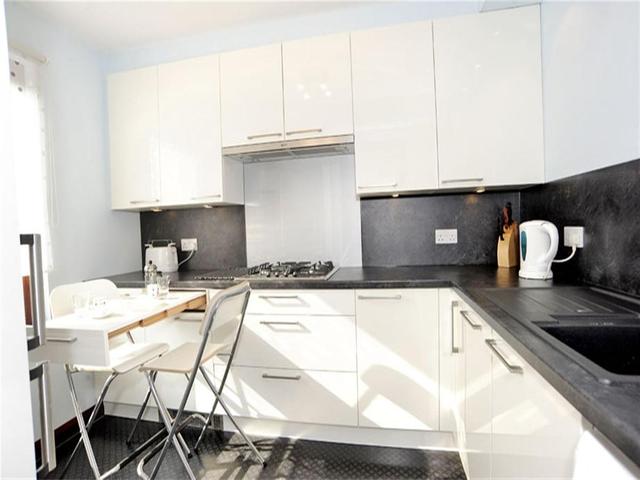  Image of 2 Bedroom Flat  To Rent at Strawberry Bank Parade, Aberdeen, AB11 at City Centre Aberdeen Aberdeen, AB11 6UT