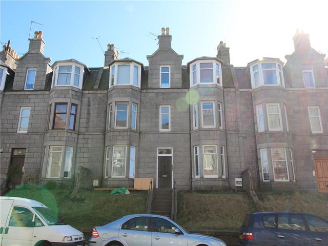  Image of 2 Bedroom Flat  To Rent at Victoria Road, Aberdeen, AB11 at Torry Aberdeen Aberdeen, AB11 9NP